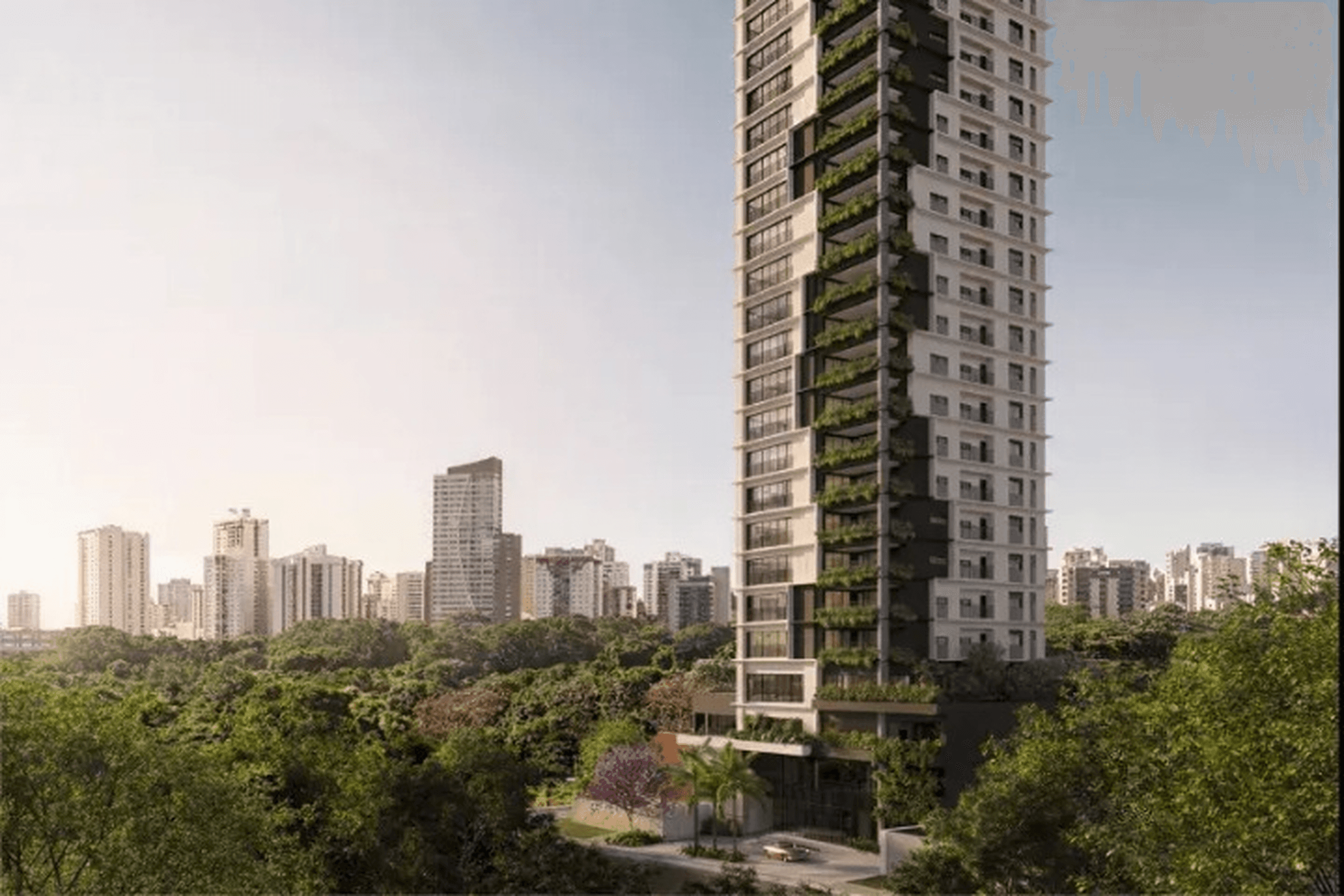 Casa Conceito Marista - Breve Lançamento — Lançamento no Setor Marista, Goiânia — foto 2 de 6