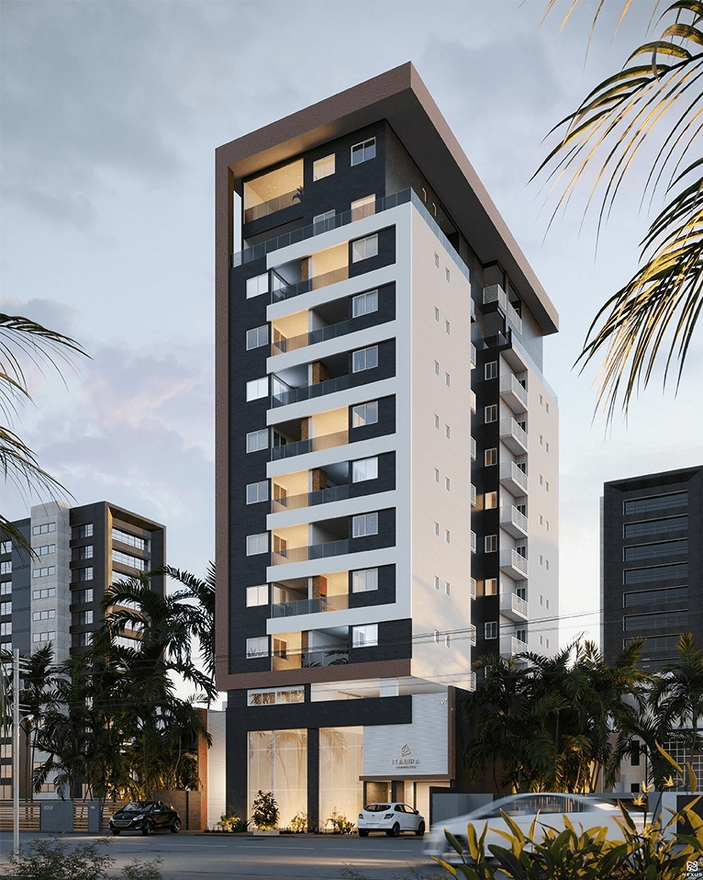 Praia de Itaparica, Vila Velha - ES — foto 1