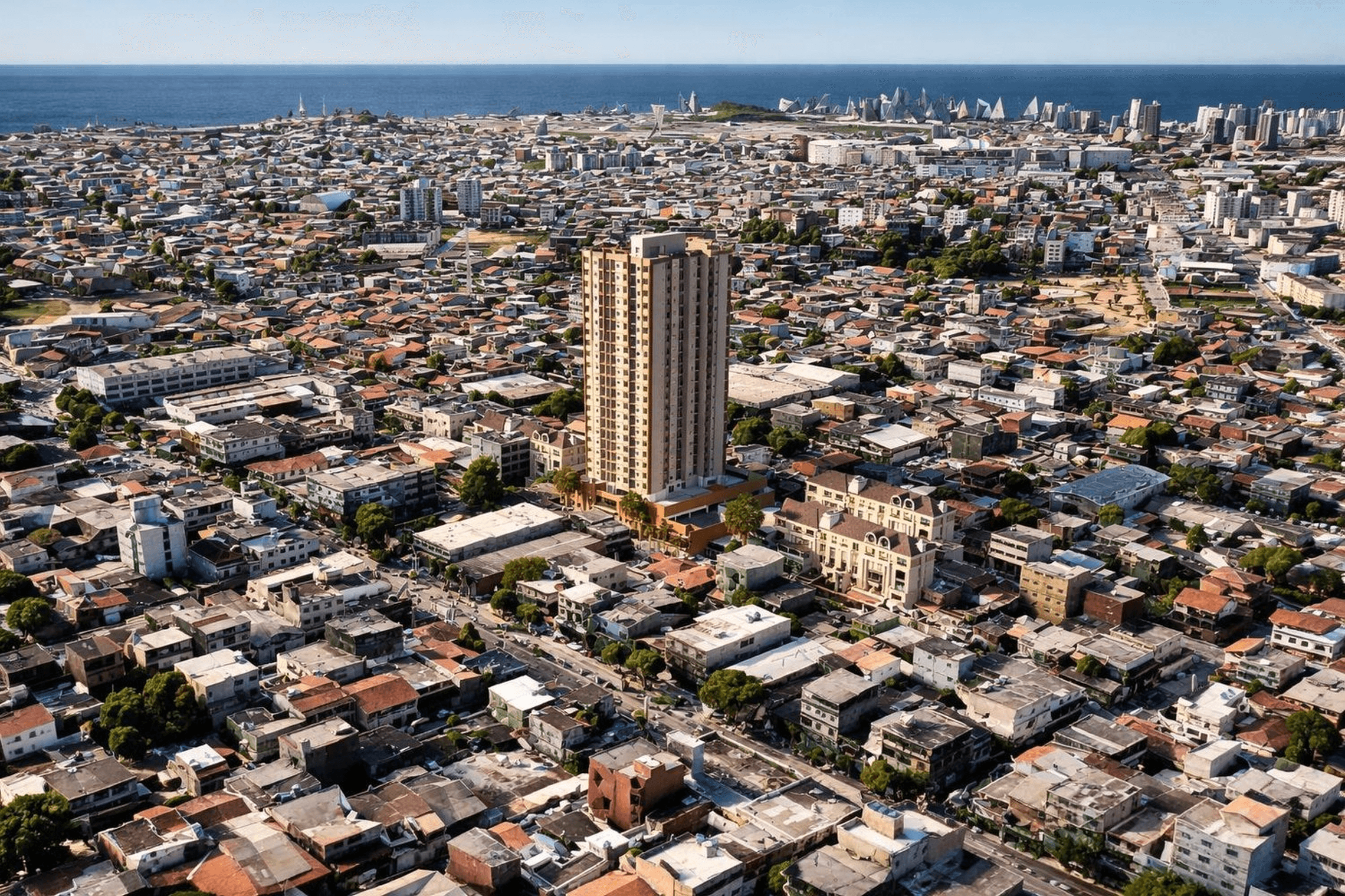 Monte Tivoli - Residencial — Lançamento no Cocal, Vila Velha — foto 6 de 6