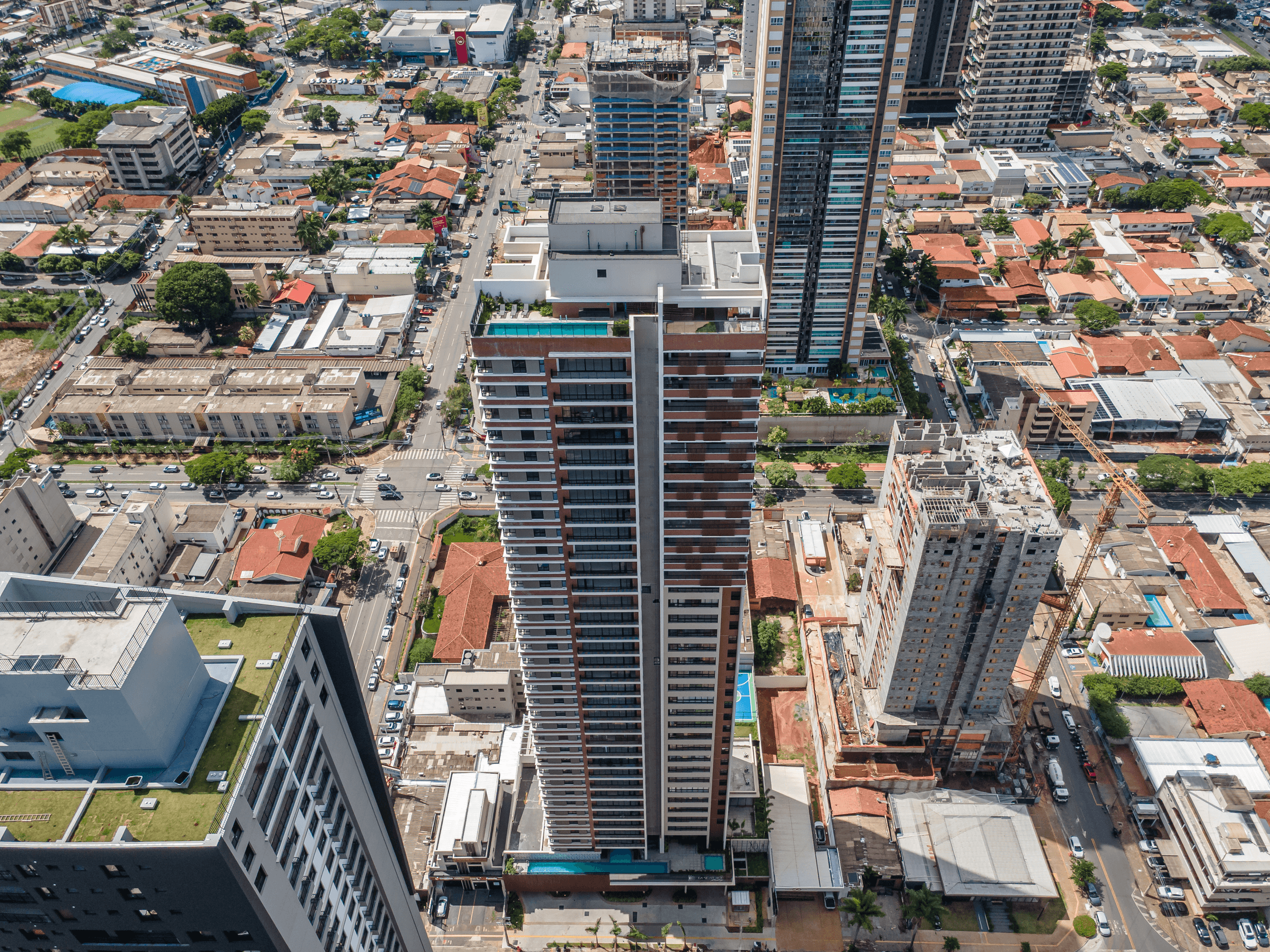 Maestro Residenza