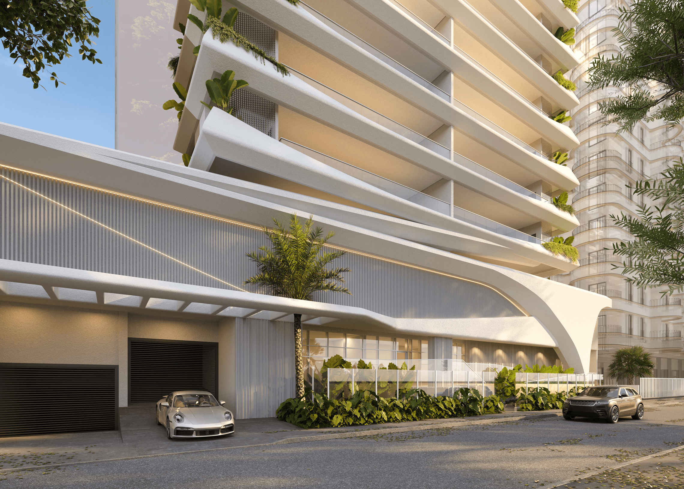 Montê Casa Boutique — Lançamento no Praia da Costa, Vila Velha — foto 2 de 6