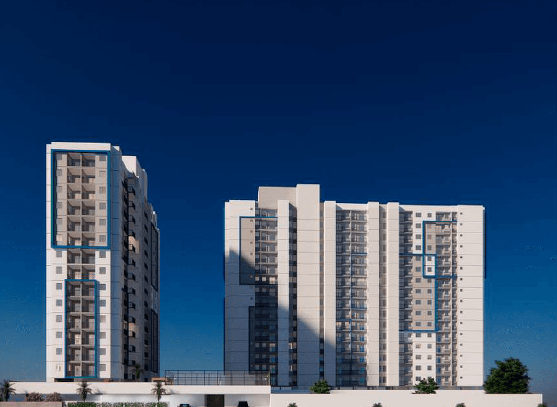 Monte Athos - Fase 2 — Lançamento no Cocal, Vila Velha — foto 4 de 6