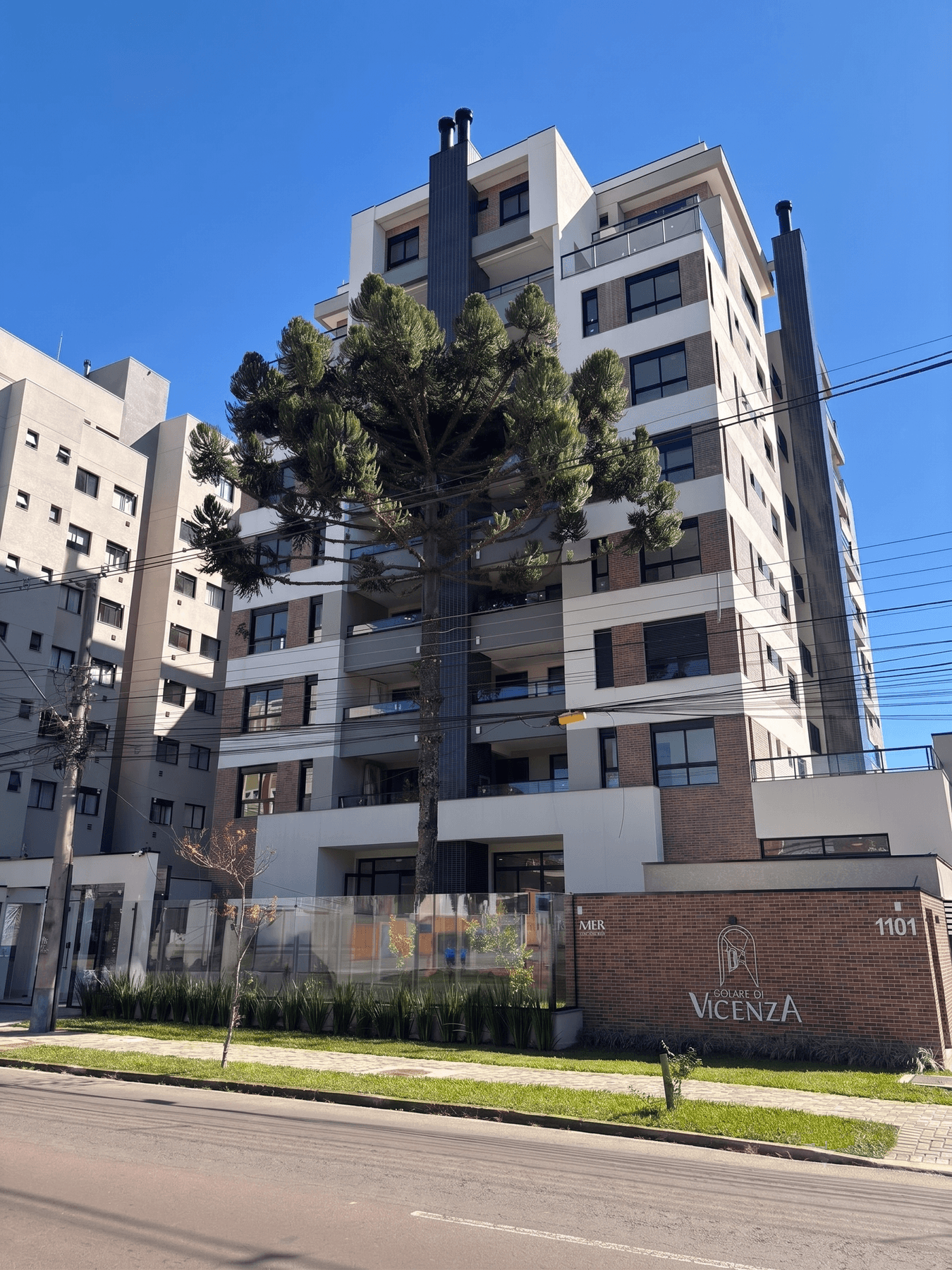 Solare Di Vicenza — Lançamento no Bacacheri, Curitiba — foto 3 de 6