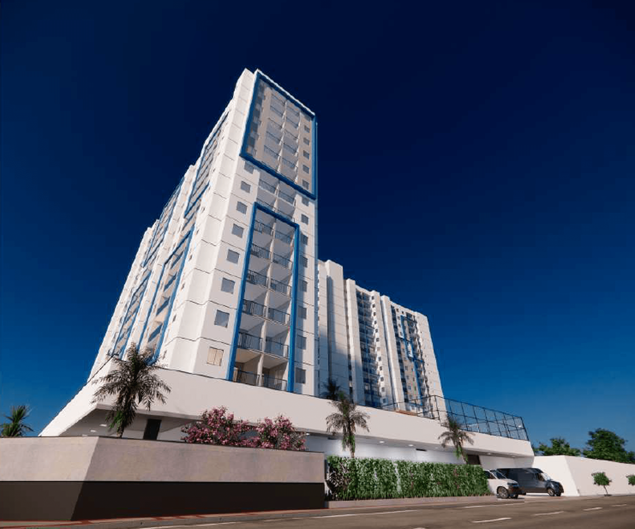 Monte Athos - Fase 2 — Lançamento no Cocal, Vila Velha — foto 3 de 6