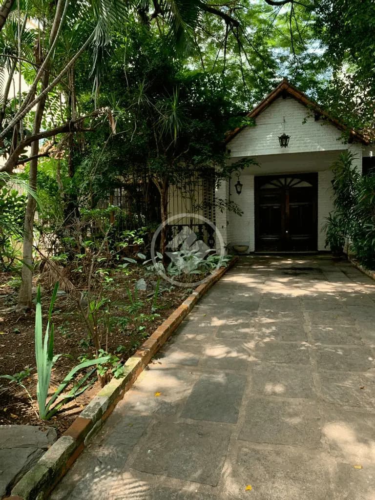 Santo Agostinho