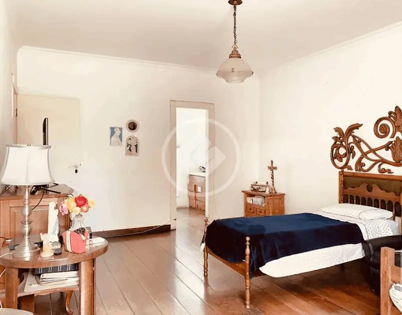 Apartamento 4 quartos no melhor ponto do Bairro lourdes — Lourdes, Belo Horizonte
