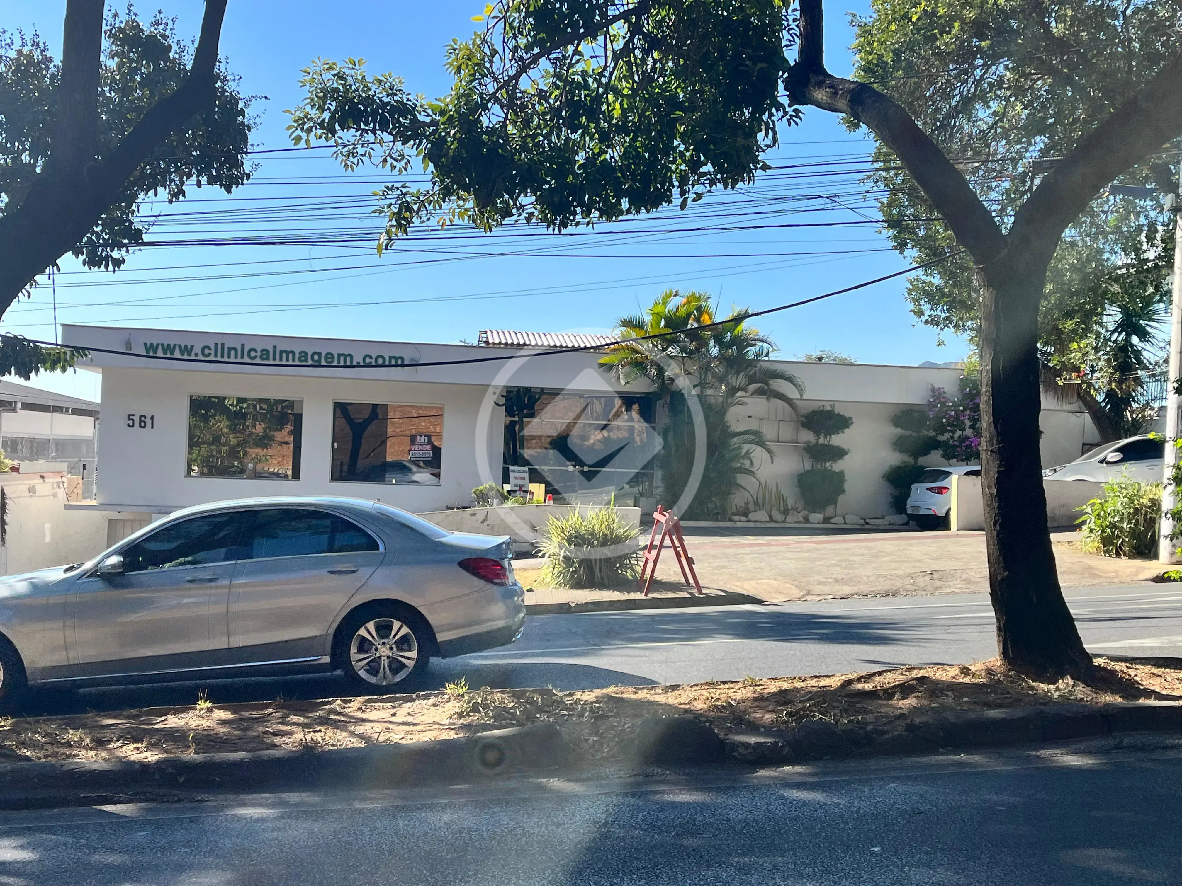 Casa com 7 quartos à venda no bairro Cidade Jardim — Cidade Jardim, Belo Horizonte