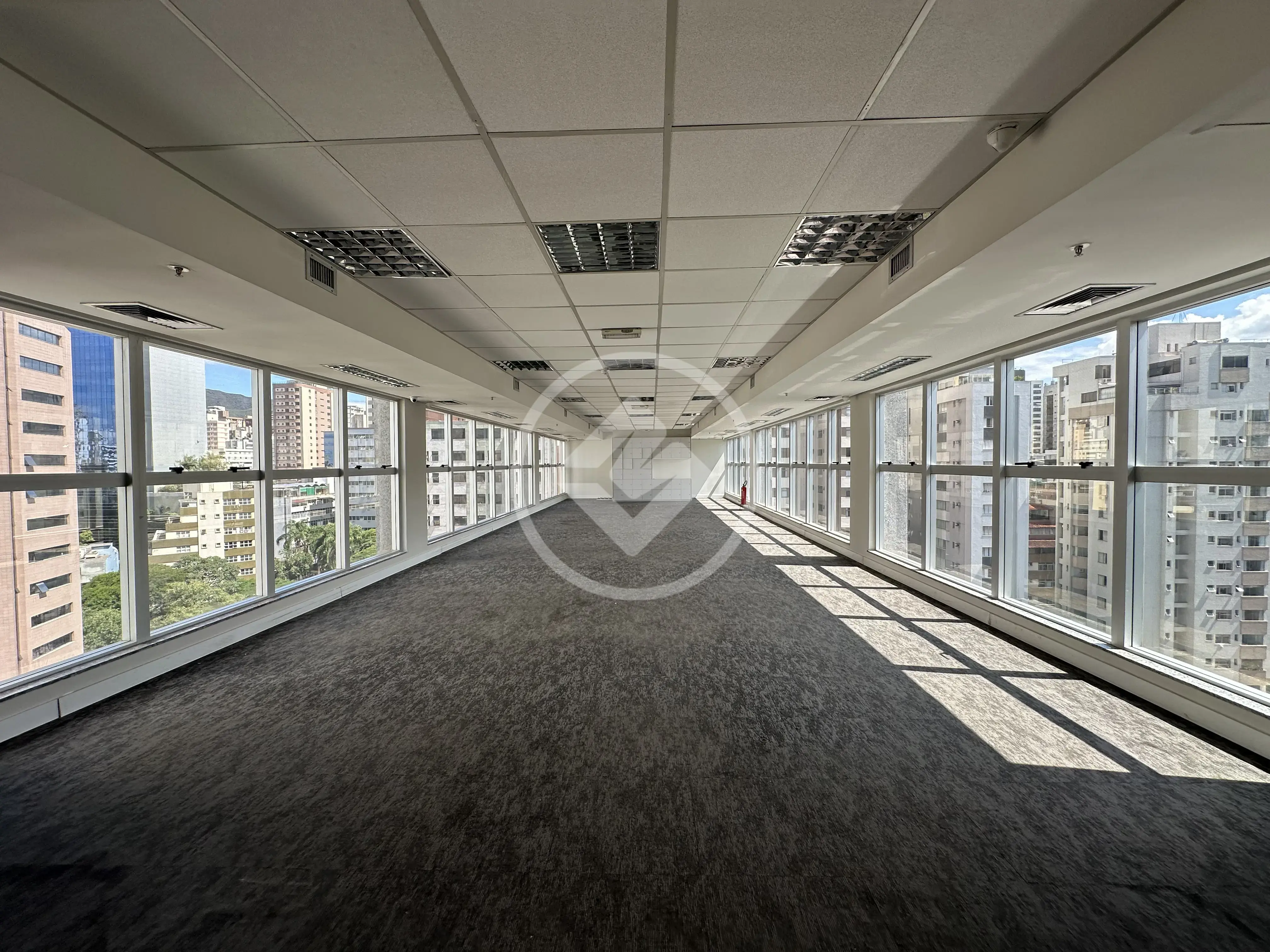 Sala comercial à venda — Boa Viagem, Belo Horizonte