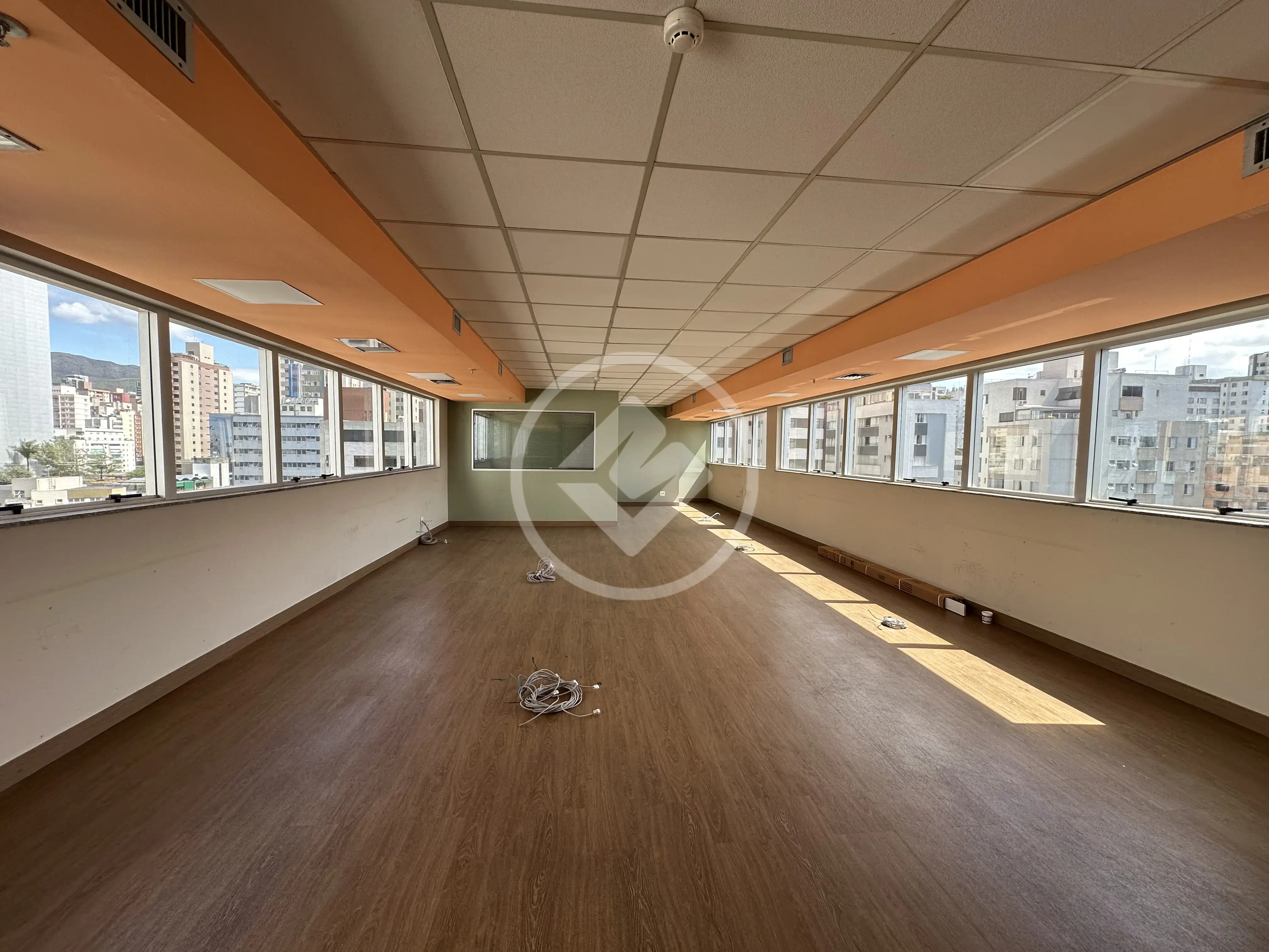 Sala comercial à venda — Boa Viagem, Belo Horizonte