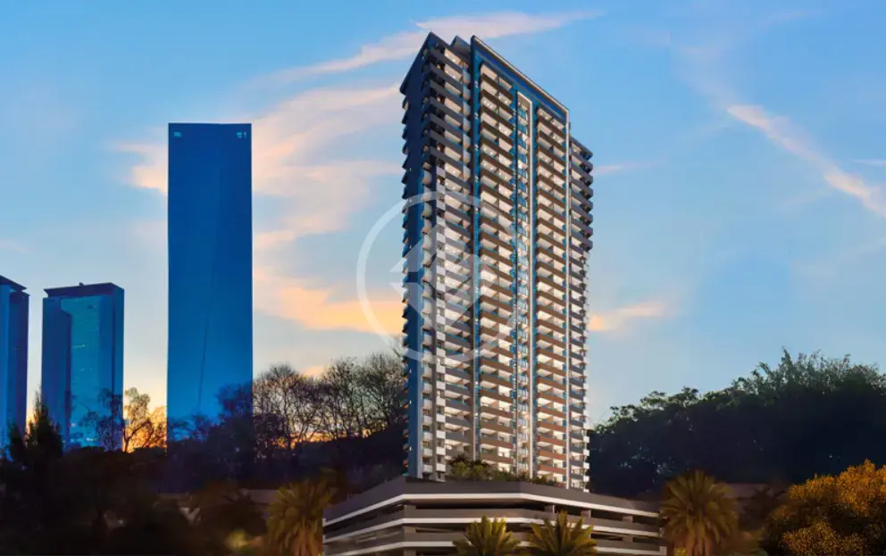 Apartamento com 1 quarto à venda no bairro Vale do Sereno — Vale do Sereno, Nova Lima