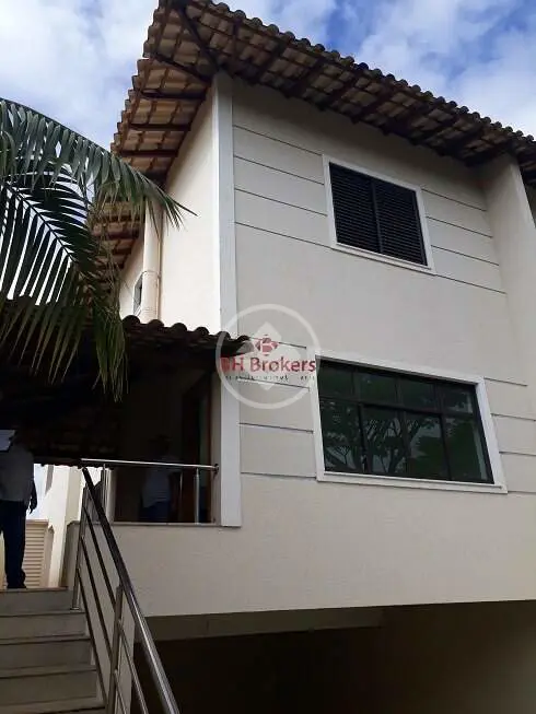 Casa com 3 quartos à venda no bairro Santa Lúcia — Santa Lúcia, Belo Horizonte