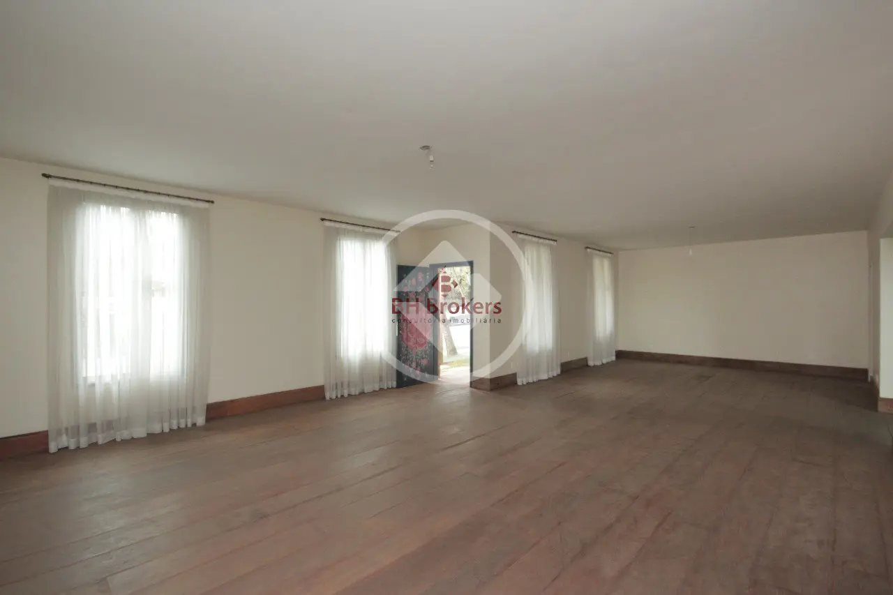 Casa de 5 quartos no Belvedere