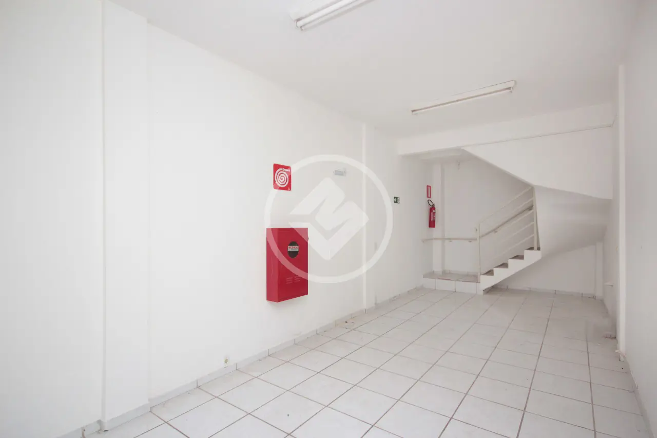 Loja à venda no bairro Funcionários — Funcionários, Belo Horizonte