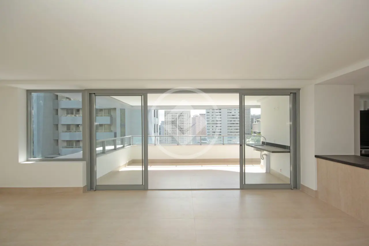 Apartamento com 4 quartos à venda no bairro Vale do Sereno — Vale do Sereno, Nova Lima