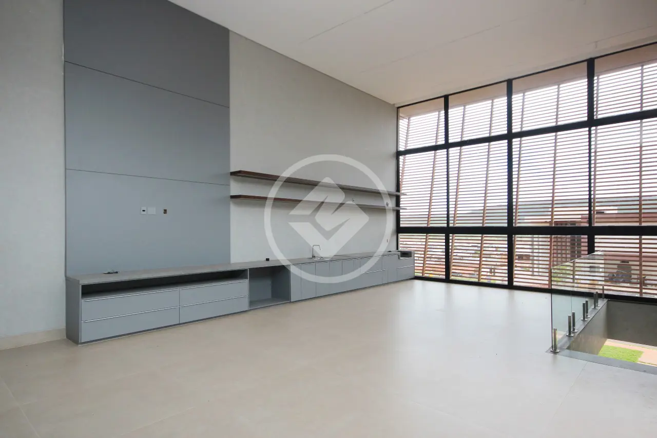 Casa condomínio com 4 quartos à venda no bairro Alphaville - Lagoa dos Ingleses — Alphaville - Lagoa dos Ingleses, Nova Lima