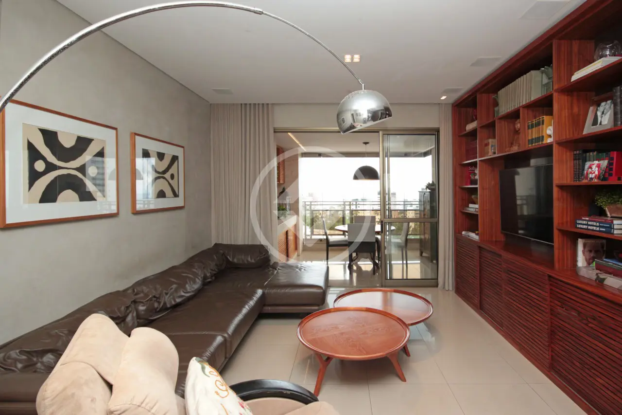 Apartamento com 4 quartos à venda no bairro Vale do Sereno — Vale do Sereno, Nova Lima