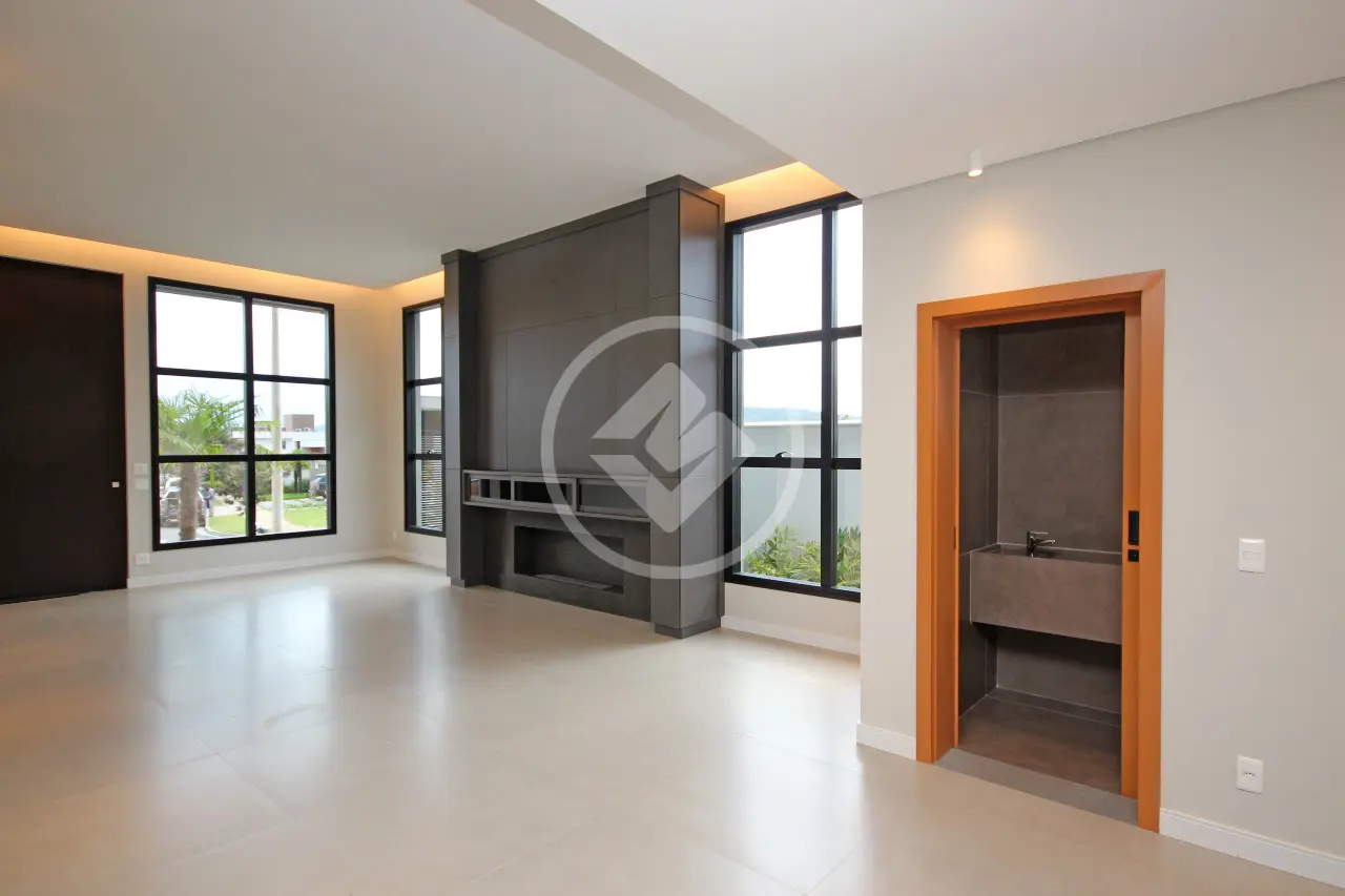 Casa condomínio com 6 quartos à venda no bairro Alphaville - Lagoa dos Ingleses — Alphaville - Lagoa dos Ingleses, Nova Lima