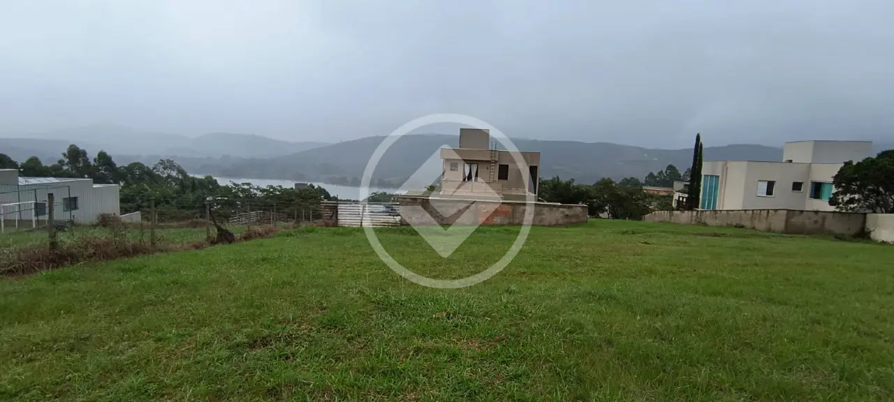 Terreno condomínio à venda no bairro Alphaville - Lagoa dos Ingleses — Alphaville - Lagoa dos Ingleses, Nova Lima