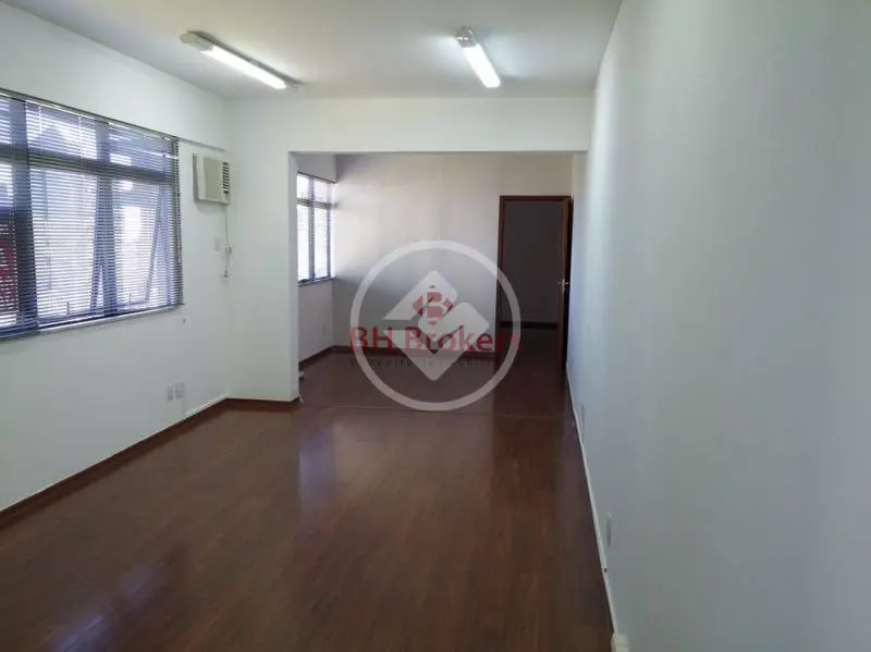 Sala comercial à venda no bairro Vale do Sereno — Vale do Sereno, Nova Lima