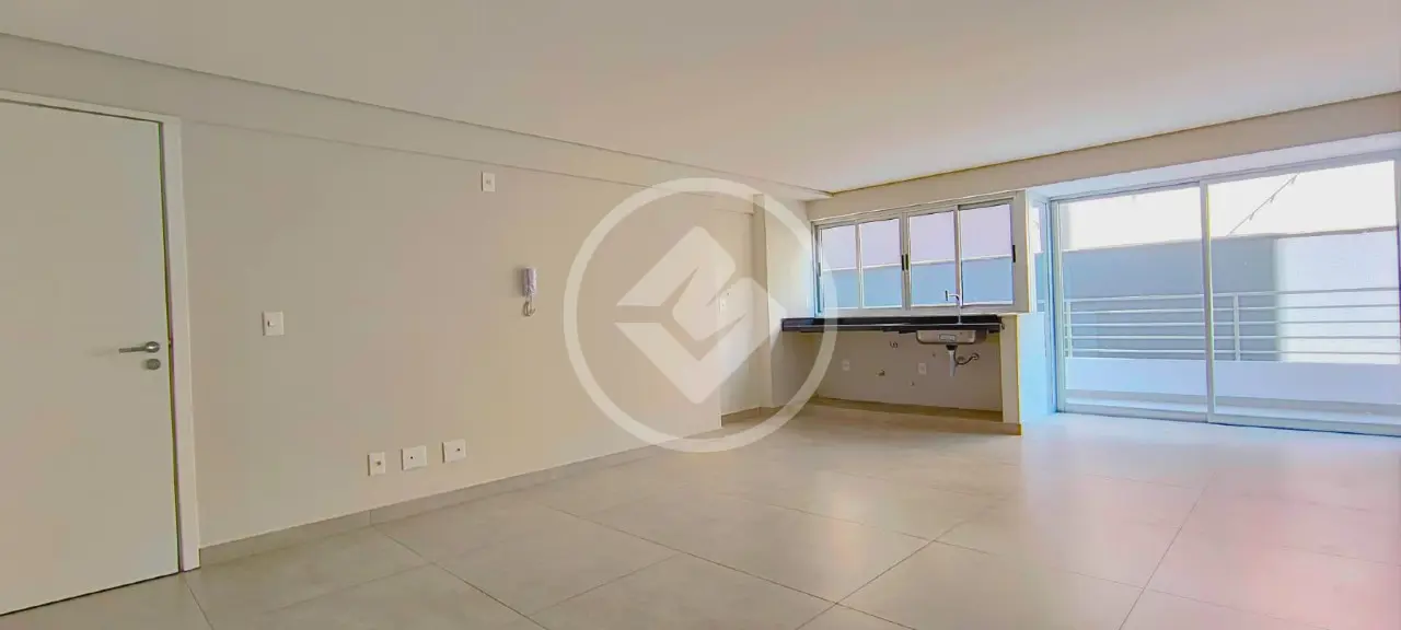 Cobertura com 2 quartos à venda no bairro Lourdes — Lourdes, Belo Horizonte
