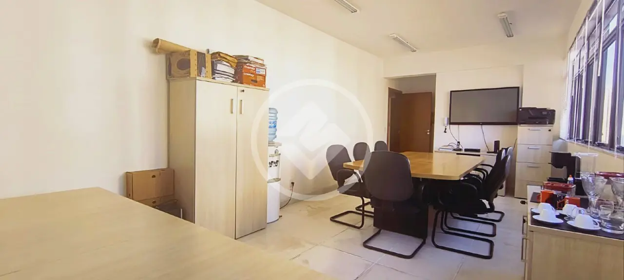 Sala comercial à venda no bairro Vale do Sereno — Vale do Sereno, Nova Lima