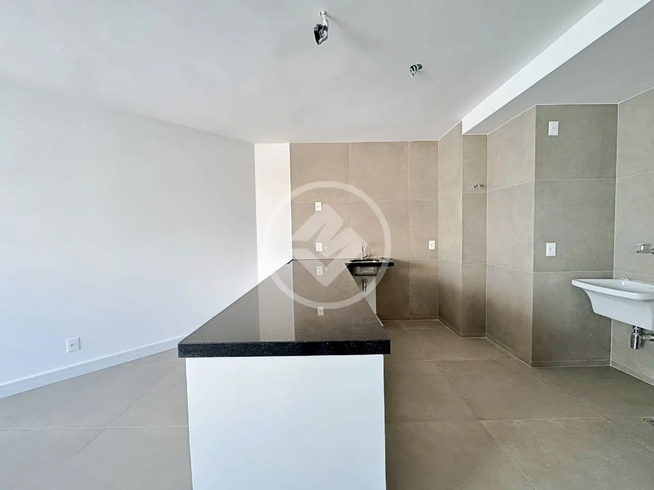 Apartamento com 1 quarto à venda no bairro Santo Agostinho — Santo Agostinho, Belo Horizonte