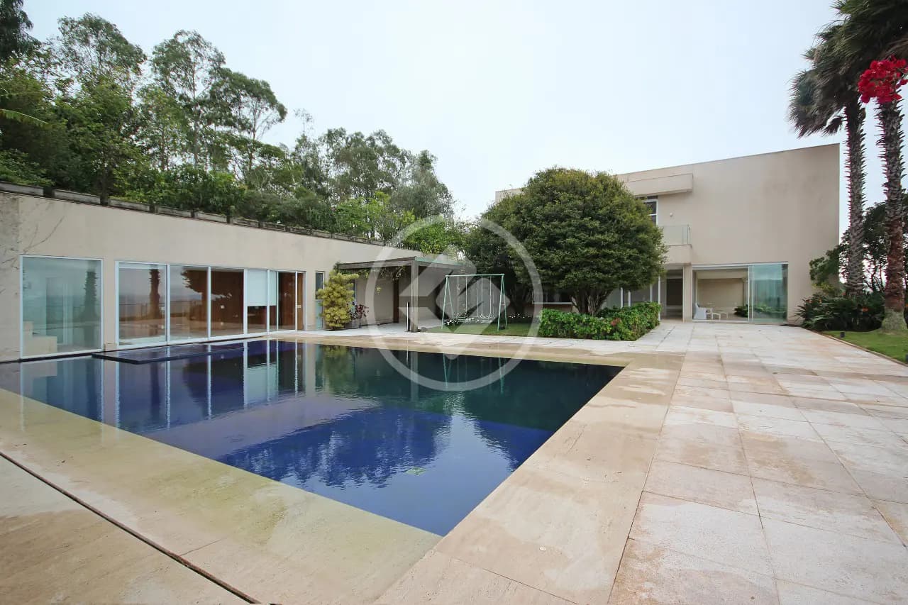 Casa condomínio com 5 quartos à venda no bairro Riviera — Riviera, Nova Lima