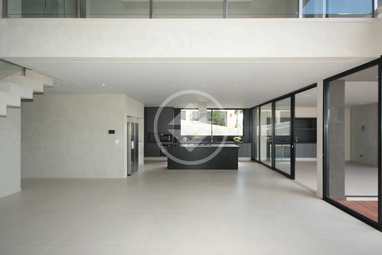 Casa condomínio com 4 quartos à venda no bairro Alphaville - Lagoa dos Ingleses — Alphaville - Lagoa dos Ingleses, Nova Lima