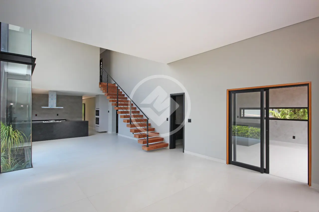 Casa condomínio com 4 quartos à venda no bairro Alphaville - Lagoa dos Ingleses — Alphaville - Lagoa dos Ingleses, Nova Lima