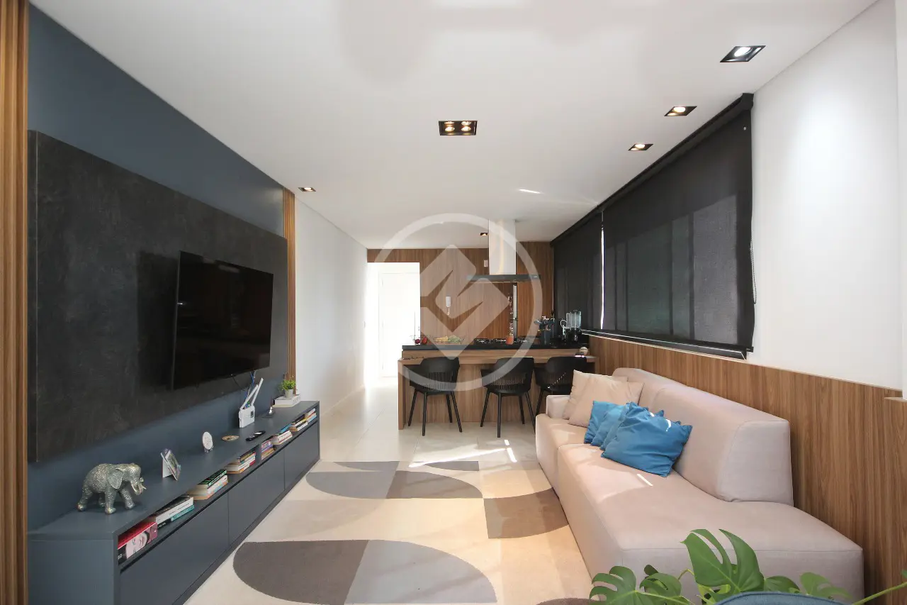 Apartamento com 2 quartos à venda no bairro Vale do Sereno — Vale do Sereno, Nova Lima