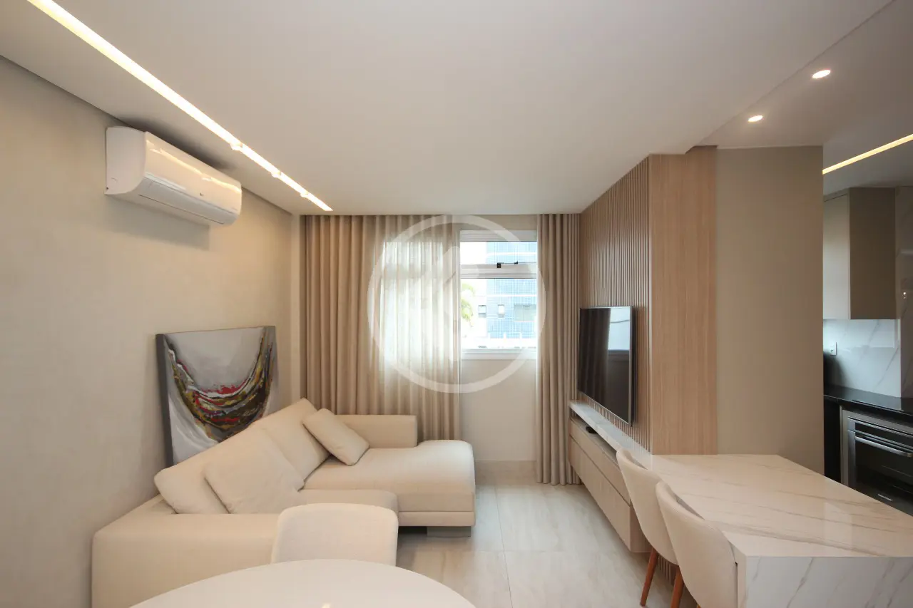 Apartamento com 2 quartos à venda no bairro Carmo — Carmo, Belo Horizonte
