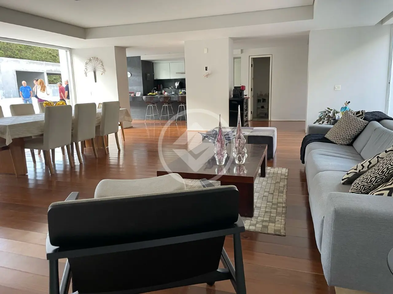 Casa com 4 quartos à venda no bairro Mangabeiras — Mangabeiras, Belo Horizonte