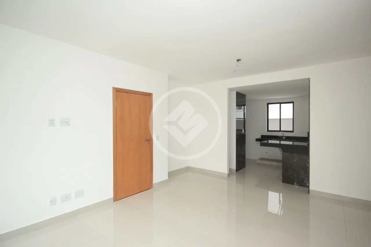 Apartamento com 3 quartos à venda no bairro Funcionários — Funcionários, Belo Horizonte