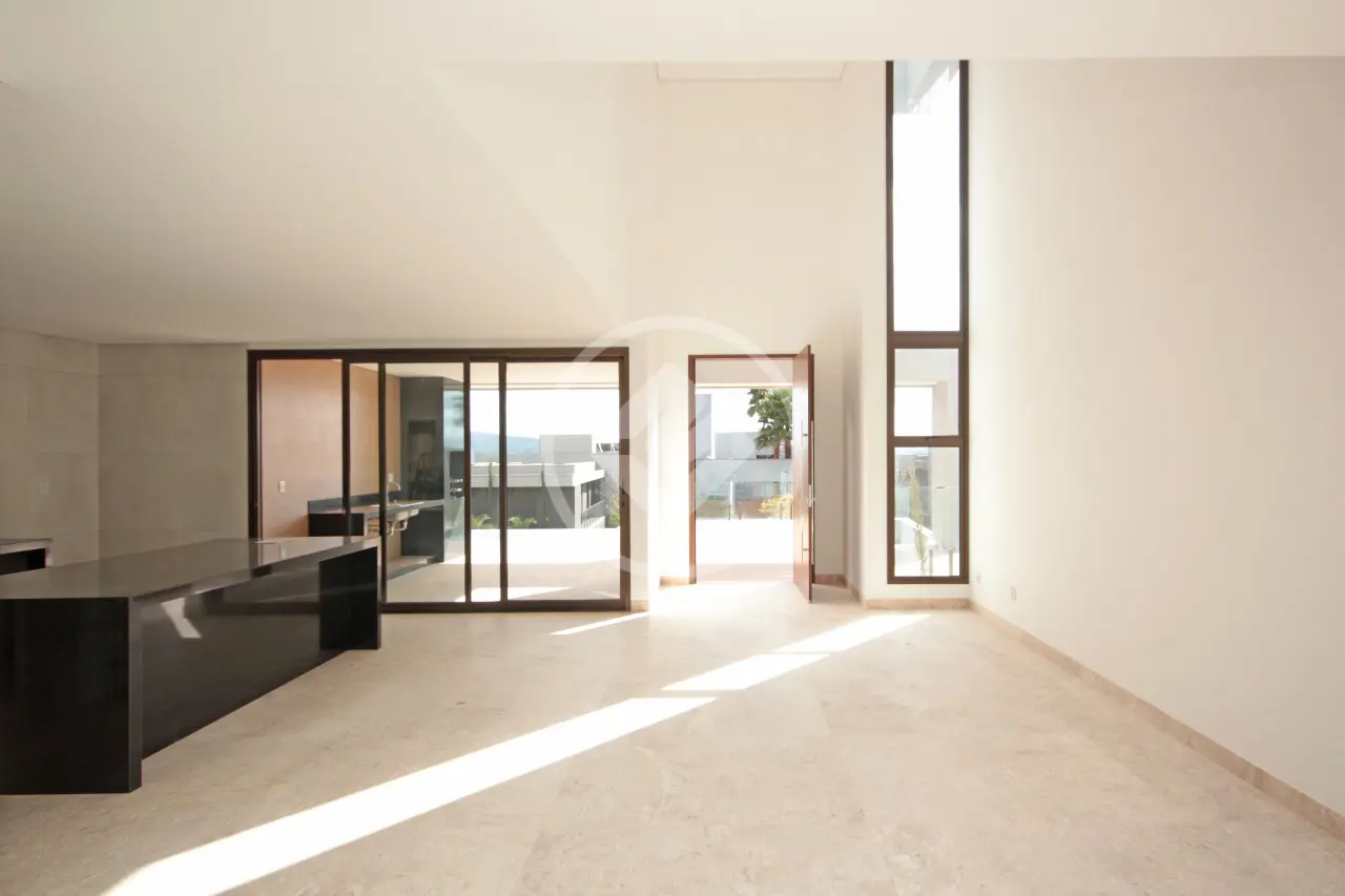 Casa condomínio com 4 quartos à venda no bairro Alphaville - Lagoa dos Ingleses — Alphaville - Lagoa dos Ingleses, Nova Lima