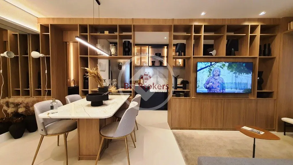 Apartamento com 2 quartos à venda no bairro Savassi — Savassi, Belo Horizonte