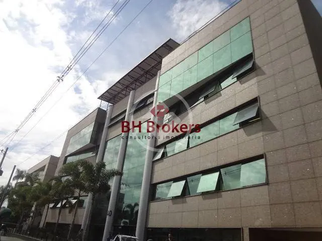 Sala comercial à venda no bairro Vila da Serra — Vila da Serra, Nova Lima