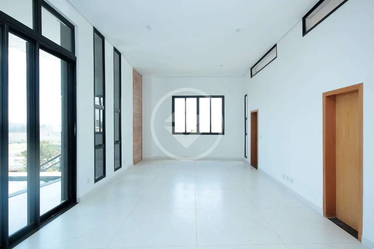 Casa condomínio com 4 quartos à venda no bairro Alphaville - Lagoa dos Ingleses — Alphaville - Lagoa dos Ingleses, Nova Lima