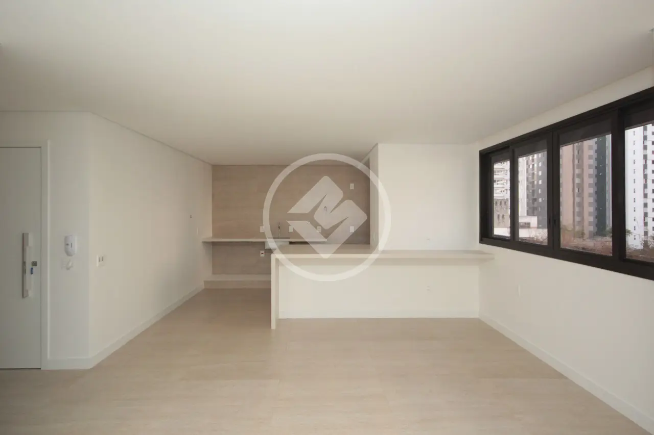 Apartamento garden com 3 quartos à venda no bairro Lourdes — Lourdes, Belo Horizonte