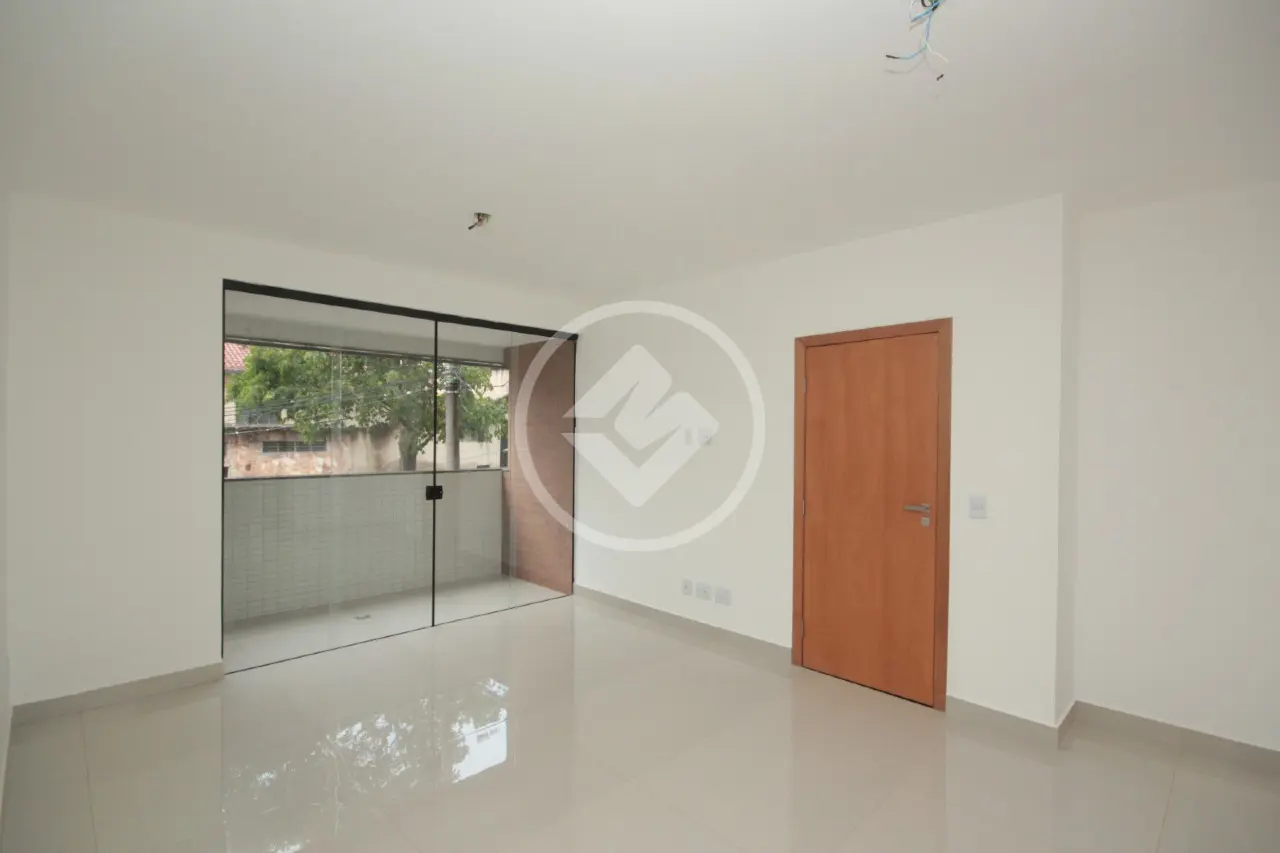 Apartamento com 3 quartos à venda no bairro Funcionários — Funcionários, Belo Horizonte