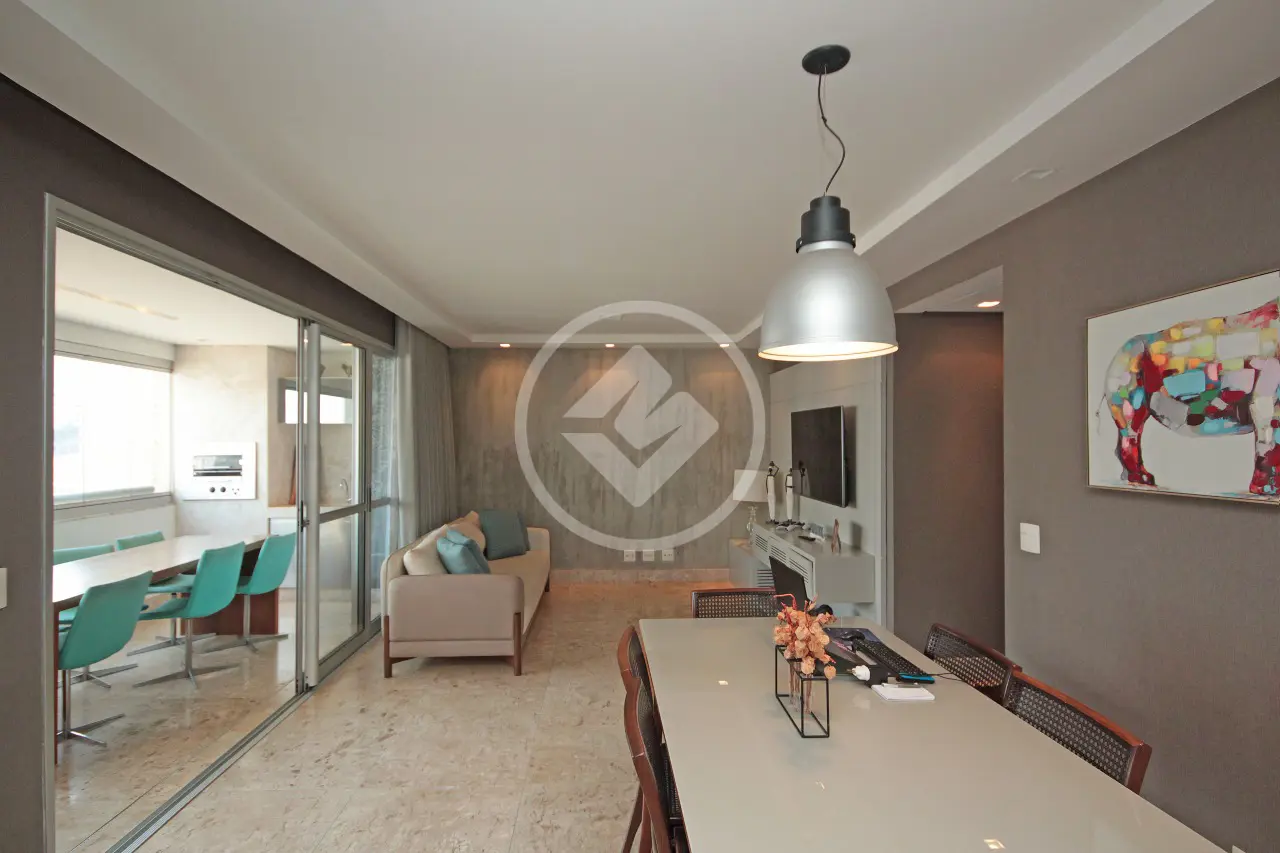 Apartamento com 3 quartos à venda no bairro Vale do Sereno — Vale do Sereno, Nova Lima