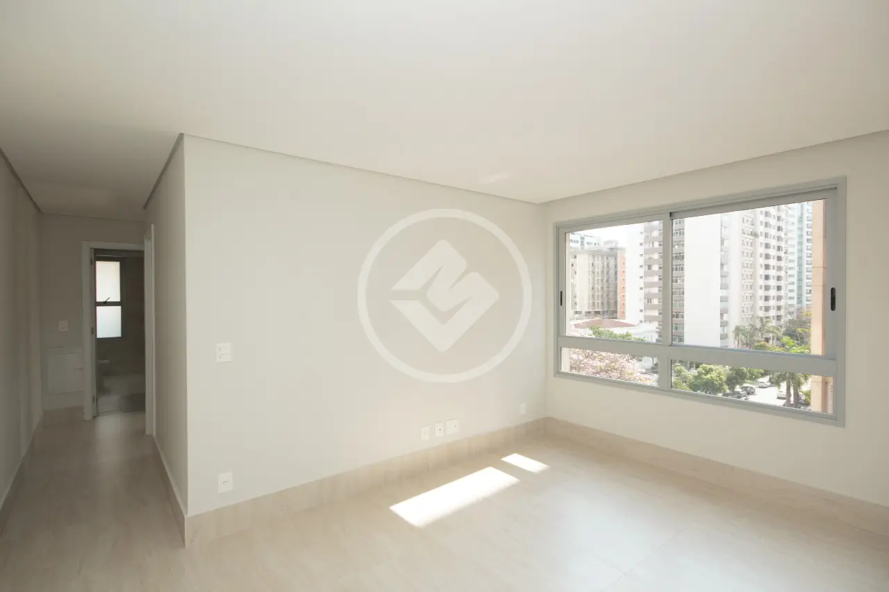 Apartamento com 2 quartos à venda no bairro Lourdes — Lourdes, Belo Horizonte