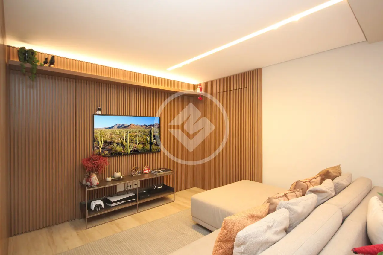 Apartamento com 4 quartos à venda no bairro Sion — Sion, Belo Horizonte