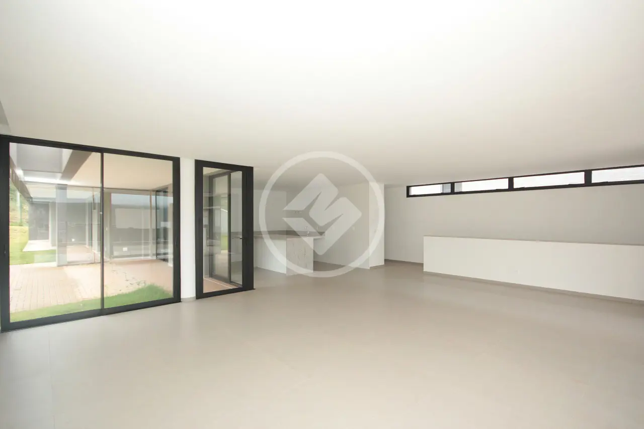 Casa condomínio com 4 quartos à venda no bairro Alphaville - Lagoa dos Ingleses — Alphaville - Lagoa dos Ingleses, Nova Lima