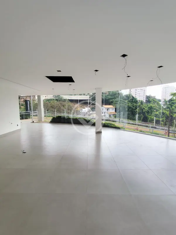 Loja à venda no bairro Santa Lúcia — Santa Lúcia, Belo Horizonte