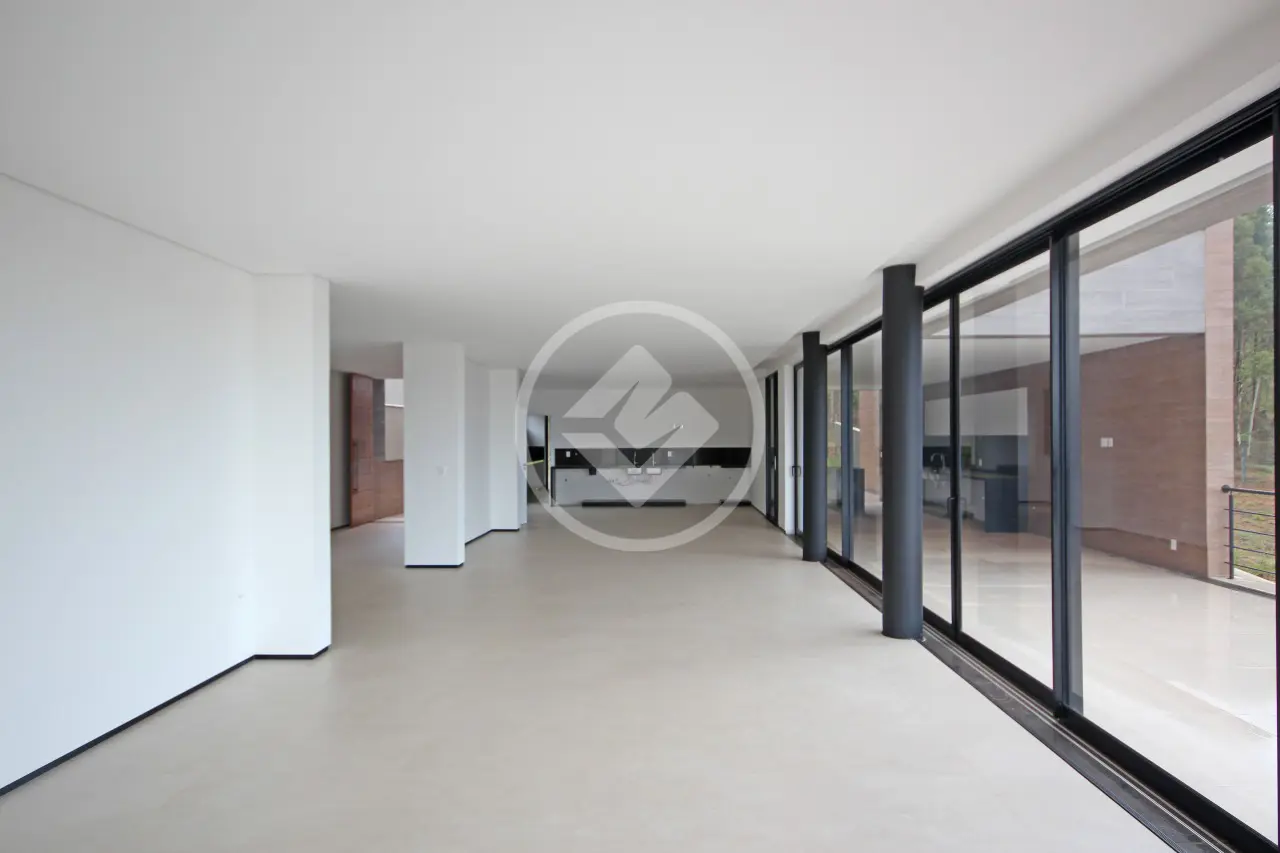Casa condomínio com 4 quartos à venda no bairro Alphaville - Lagoa dos Ingleses — Alphaville - Lagoa dos Ingleses, Nova Lima