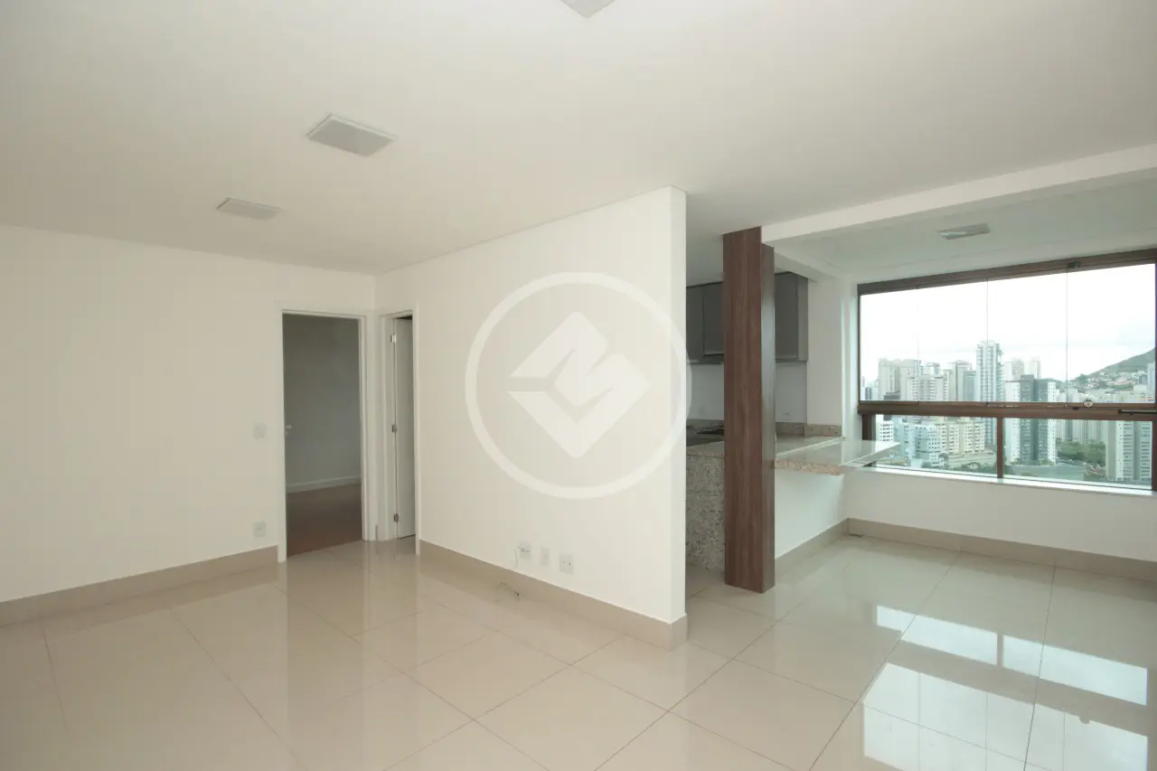Apartamento com 1 quarto à venda no bairro Vale do Sereno — Vale do Sereno, Nova Lima