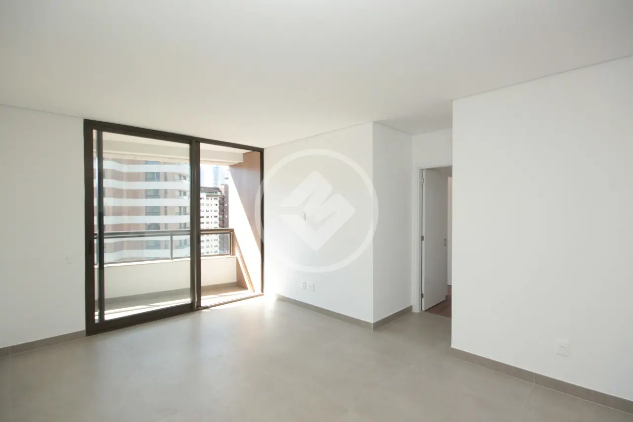 Apartamento com 3 quartos à venda no bairro Vale do Sereno — Vale do Sereno, Nova Lima