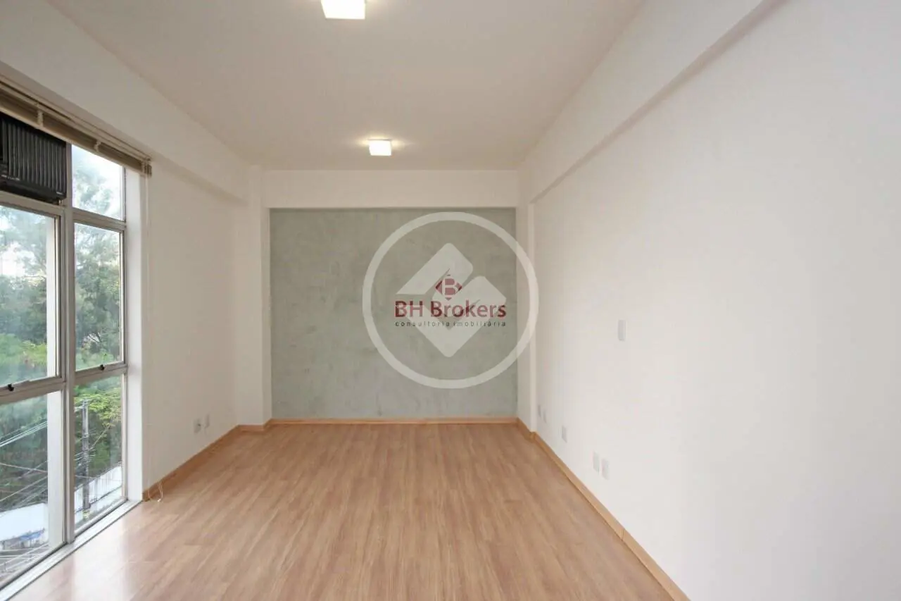 Sala comercial à venda no bairro Santo Agostinho — Santo Agostinho, Belo Horizonte