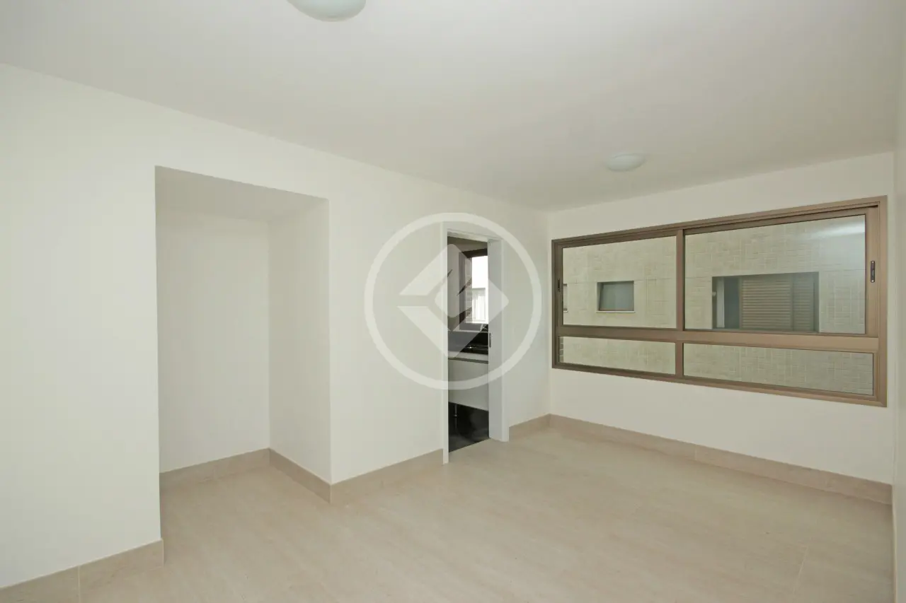 Apartamento com 2 quartos à venda no bairro Lourdes — Lourdes, Belo Horizonte