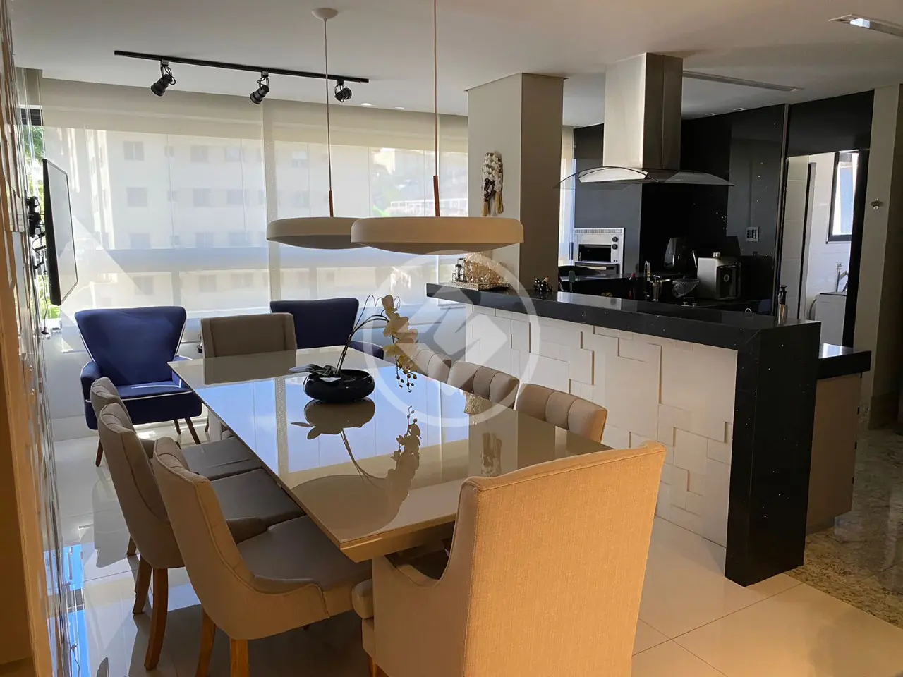 Apartamento com 3 quartos à venda no bairro Buritis — Buritis, Belo Horizonte